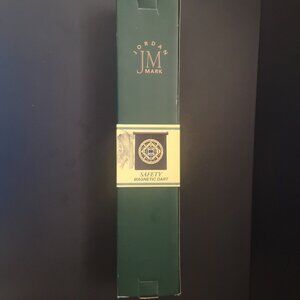 Jordan Mark Safety Magnetic Dart Board Set Wall Hanging with 2 Games